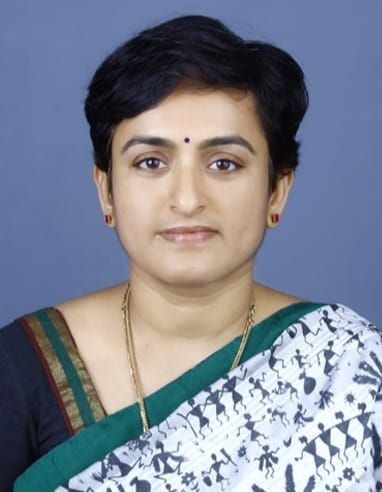 Prof. E. Sujatha